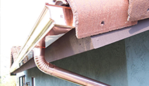 Rain Gutter Installation, Repair, Cleaning in Bloomville, OH